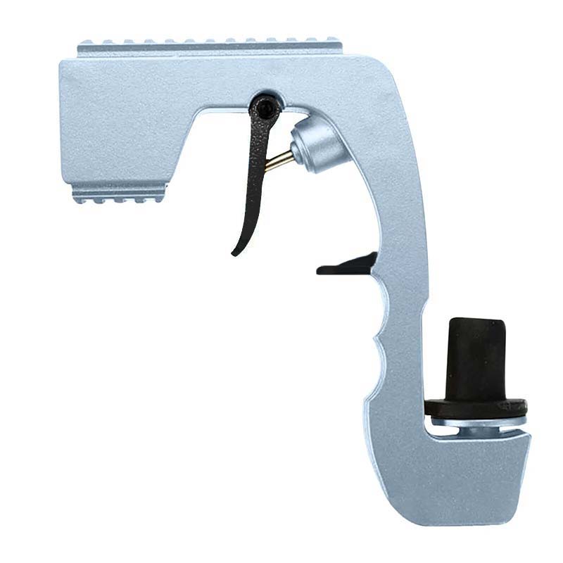 CHAMPAGNE SPRAY GUN Pistolet Distributeur de Champagne et Boissons